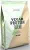 MyProtein Vegan Protein Blend, 1er Pack(1 x 2.5 kg)