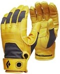 Black Diamond Transition Gloves Klettersteighandschuhe