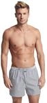 Jockey Herren Everyday Soft Wash Woven Boxer