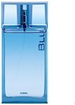 Ajmal Blu Eau de Parfum f&uuml;r Herren 90 ml | Langanhaltender, frischer Zitrus-...