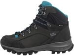 Hanwag Banks Lady GTX Wanderschuh Damen grau - 6/39.5