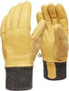 Black Diamond Dirt Bag Gloves Handschuhe, Schwarz, FR: XS (Größe Hersteller: Extra