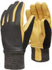 Black Diamond Dirt Bag Gloves Handschuhe, Schwarz, FR: S (Größe Hersteller:...
