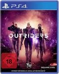 Outriders (Playstation 4)