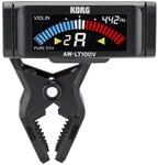 Korg AW-LT100V Violin Tuner,