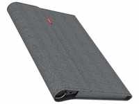 Lenovo [Tasche] 10,1 Zoll Sleeve und Schutzfolie für Tablet Yoga Smart Tab, grau
