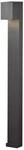 Konstsmide Wegeleuchte Cremona | LED |1x8W | 600lm | 7999-370