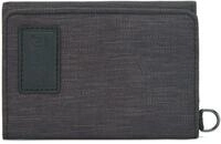 Pacsafe RFID-Blockierendes dreifach gefaltetes Portemonnaie f&uuml;r Herren, Carbon Grey,