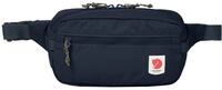 Fj&auml;llr&auml;ven High Coast Hip Pack Navy