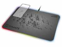 Speedlink ENMATE RGB Charging Mousepad - Gaming-Mauspad mit...