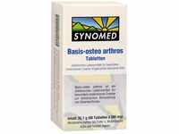 BASIS OSTEO arthros Tabletten 60 St
