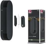 Paulmann 939.04 Outdoor Plug & Shine Cover Kunststoff 93904 Trafobox...
