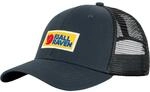 Fj&auml;llr&auml;ven Unisex Vardag L&aring;ngtradarkeps, Dark Navy, S/M