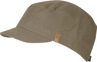 Fj&auml;llr&auml;ven Unisex-Adult Singi Trekking Cap Hat, Light Olive, S