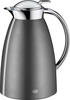 alfi Thermoskanne, Stainless Steel Polished, 0,65 Liter
