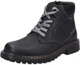 Josef Seibel Herren Chance 39 Combat Boots Schwarz 100), 44 EU