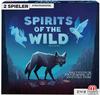 Mattel Games GNH18 - Spirits of The Wild Strategiespiel, geeignet für 2...