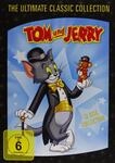 Tom und Jerry - The Ultimate Classic Collection [12 DVDs]