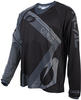 Element FR Youth Jersey HYBRID Black S