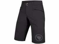 Endura MTB-Shorts SingleTrack ll Schwarz Gr. L