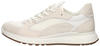 Ecco Damen ST.1W Sneaker, WeiÃŸ (Shadow White/White/Shadow White/White 51885), 40