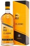 M&H Classic Single Malt Whisky (1 x 0.7 l)