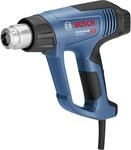 Bosch PRO Hei&szlig;luftgebl&auml;se GHG 20-63 (Leistung 2000 Watt, Temperaturbereich