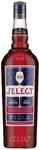 Select Bitter Aperitif 0,7l Montenegro