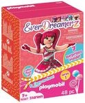 PLAYMOBIL 70387 Starleen mit Erdbeereis-Anh&auml;nger