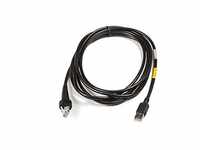Honeywell CBL-500-300-S00 Kabel USB-Kabel USB Typ A, 4-polig 3m schwarz