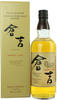 Matsui Whisky THE KURAYOSHI Pure Malt Whisky SHERRY CASK 43% Vol. 0,7l in Geschenkbox