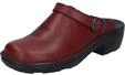 Josef Seibel Damen Betsy Clogs, Rot (Hibiscus 380) , 38 EU