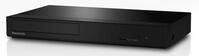 Blu-Ray Player 4K UHD