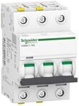 Schneider Electric Leitungsschutzschalter Acti9 iC60N, 3-polig, 10A,