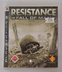 Resistance: Fall of Man