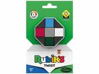 ThinkFun 76401 - Rubik's Twist, der kreative Rätselspaß für Fans des original