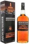 Auchentoshan DARK OAK Single Malt Scotch Whisky Whisky (1 x 1 l)