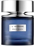 Rochas L'Homme Rochas Eau de Toilette 60 ml