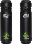 LEWITT LCT 040 Match Stereopaar Kleinmembran Kondensatormikrofone | Zwei...