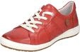 Josef Seibel Damen Caren 01 Sneaker, Rot (Rot 400), 36 EU