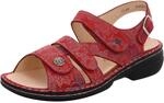 Finn Comfort Adult Master-Artikel 2562-657420 rot Gr. 36