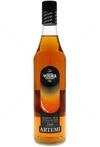 Artemi Licor Vodka Caramelo, Lik&ouml;re, 0.7 l