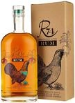 Roner R74 Rum Aged (1 x 0.7l) S&uuml;dtiroler Rum gealtert in Barriquef&auml;ssern aus