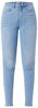 ONLY Damen Hight-Waist Jeans Hose ONLRoyal Life 15169037 Light Blue Denim XL/30
