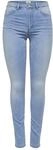 ONLY Onlroyal High Waist Skinny Fit