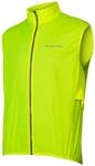 Endura Pakagilet Weste L, Gelb - Hi Viz Yellow