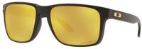 Oakley Sonnenbrille Holbrook XL Schwarz