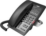 Fanvil H3 SIP-Phone Telefon Hoteltelefon schwarz