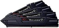 G.skill Ripjaws V F4-3200c16Q-128gvk Memoria 128 Gb 4 X 32 Gb Ddr4 3200 Mhz...