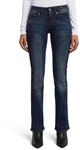 G-STAR Damen Midge Bootcut Jeans